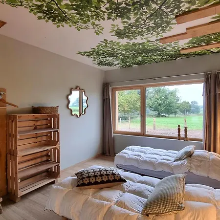 Cocooning A Avec Piscine Et Spa, Animaux Bienvenus - Fr-1-496-384 Country house *