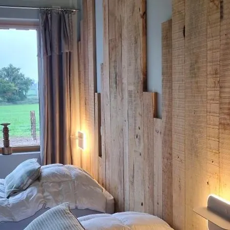 Cocooning A Avec Piscine Et Spa, Animaux Bienvenus - Fr-1-496-384 Vivans